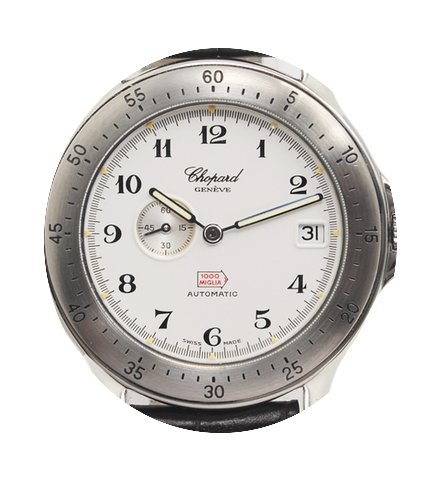 Chopard Mille Miglia...