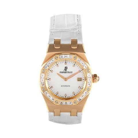 Audemars Piguet Royal Oak Lady 77331OR.Z...