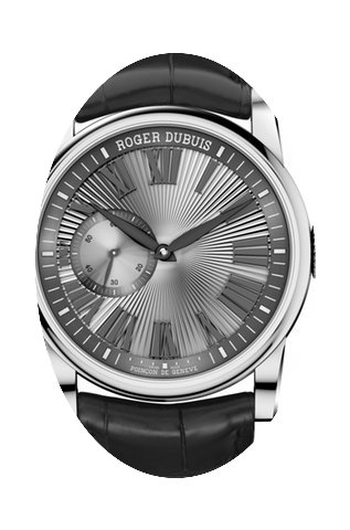 Roger Dubuis HOMMAGE...