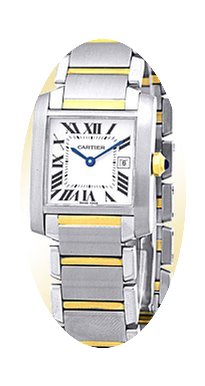Cartier 