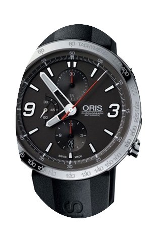 Oris TT1 Chronograph...