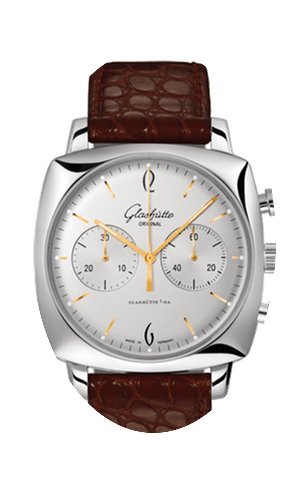 Glashütte Original Sixties Square Chron...