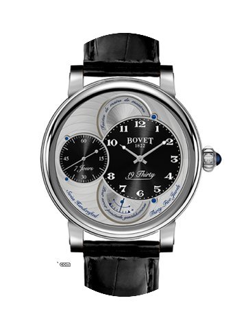 Bovet Dimier...