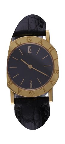 Bulgari ...