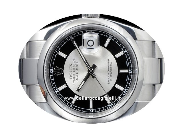 Rolex Datejust 116200...