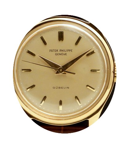 Patek Philippe Calatrava Ref 2508 Retail...