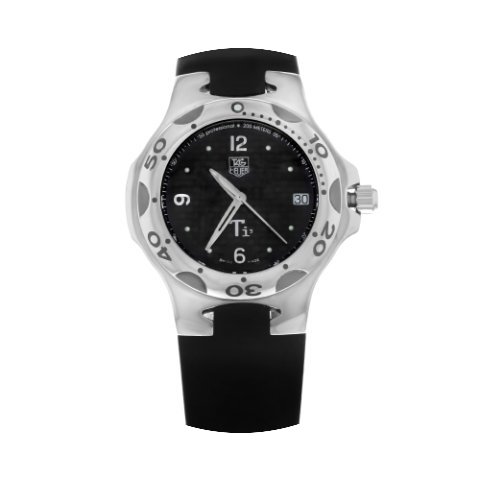 TAG Heuer Kirium WL1180.FT6000 (9389)...