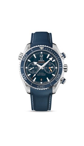 Omega Seamaster Planet Ocean 600m Co-Axi...