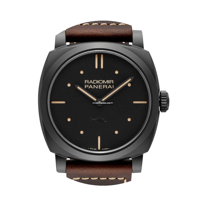 Panerai Officine Panerai Radiomir 1940...