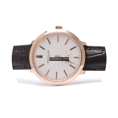 Patek Philippe Calatrava 5123R...