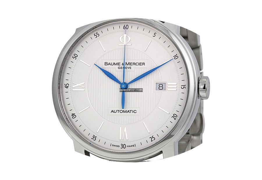 Baume & Mercier Classima...