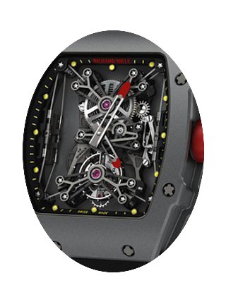 Richard Mille Limited Editions Rafael Na...
