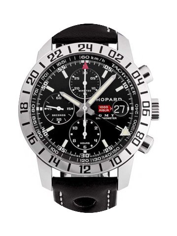 Chopard Mille Miglia GMT Chronograph...