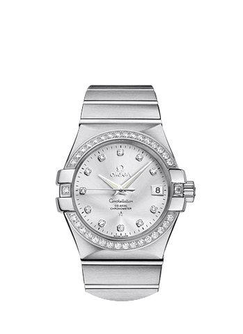 Omega CONSTELLATION CO-AXIAL 35 MM...