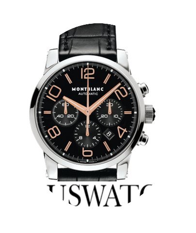 Montblanc TIMEWALKER CHRONOGRAPH AUTOMAT...