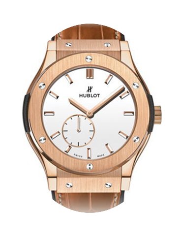 Hublot Classic Fusion 45 Mm Ultra-thin...