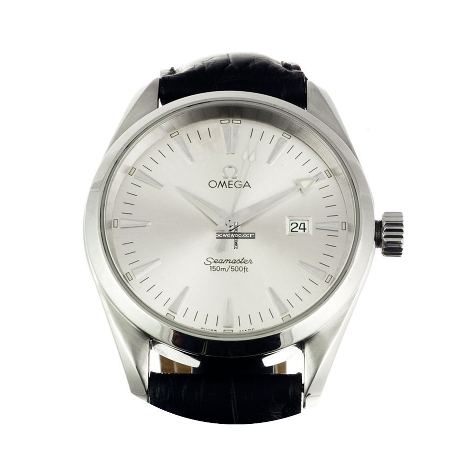 Omega Seamaster Aqua Terra 150M 39mm...