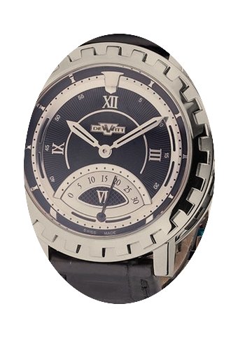 Dewitt Academia Seconde Retrograde Seren...