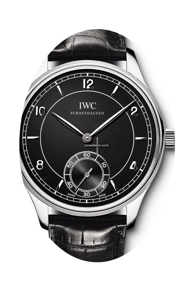 IWC --- Portuguese 