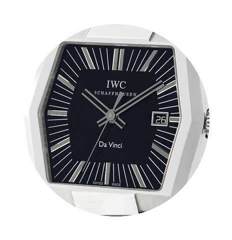 IWC Da Vinci Collection Vintage Da Vinci...