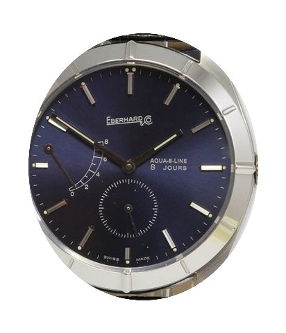 Eberhard & Co. Aqua 8 Line Ref. 2101...