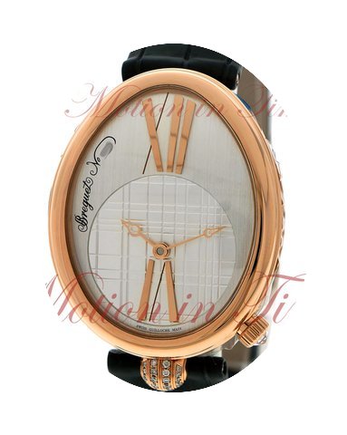 Breguet Reine de Naples 