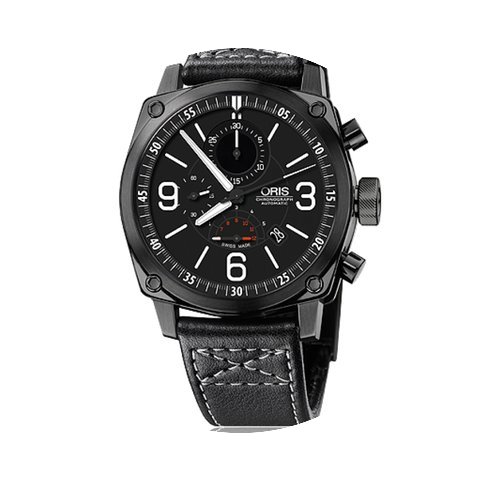 Oris BC4 Chronograph 01 674 7633 4794-07...