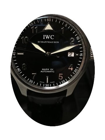 IWC Mark XV...