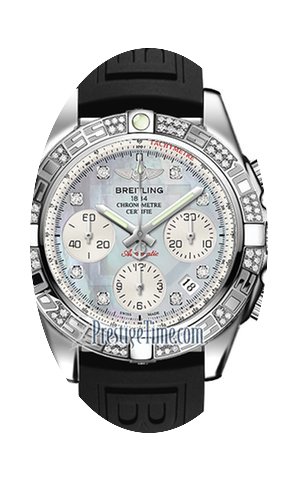 Breitling Chronomat 41 Mens Watch...