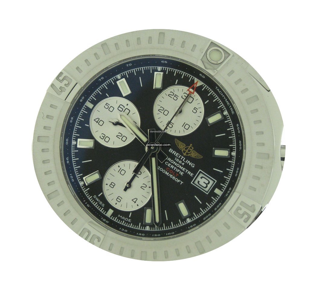 Breitling Colt Chronograph Automatic...