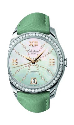 Glashütte Original Lady Serenade...