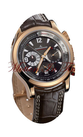 Jaeger-LeCoultre MASTER COMPRESSOR CHRON...