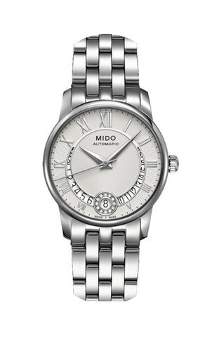 Mido Baroncelli Lady II...