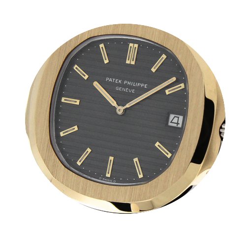 Patek Philippe Nautilus Jumbo...