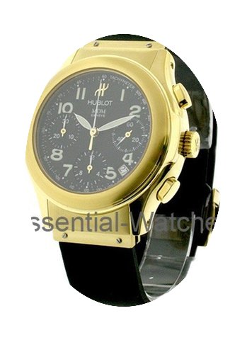 Hublot Elegant Series Chronograph Automa...