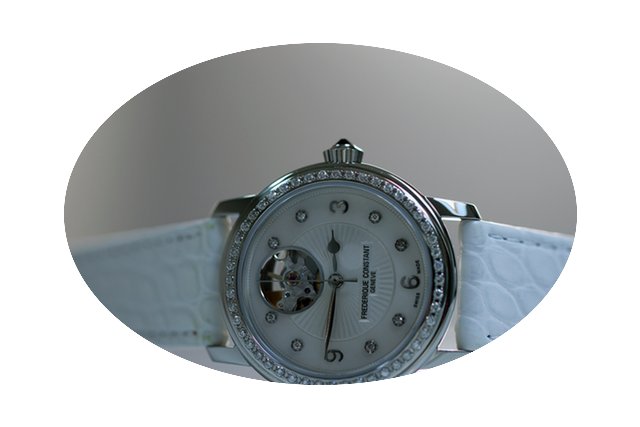 Frederique Constant HEART BEAT...