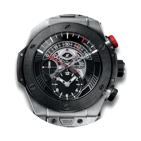 Hublot Big Bang 45 mm Unico Bi-Retrograd...