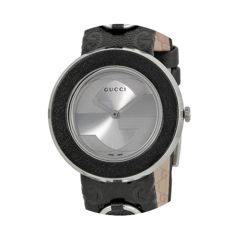 Gucci U-Play...
