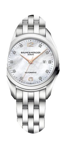 Baume & Mercier Clifton Automatic 30...