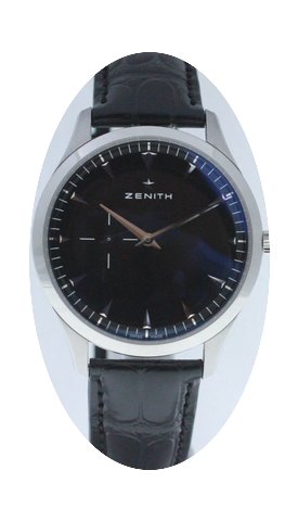 Zenith Elite Ultra thin...