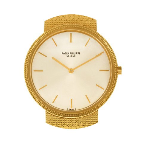 Patek Philippe Calatrava 3520-10...