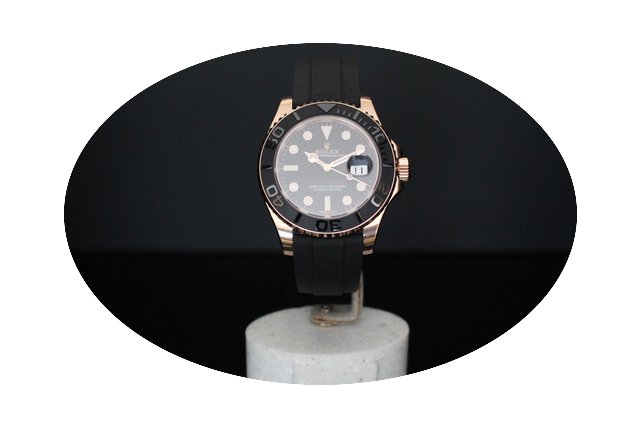 Rolex Yachtmaster Oysterflex 2016 NEW...