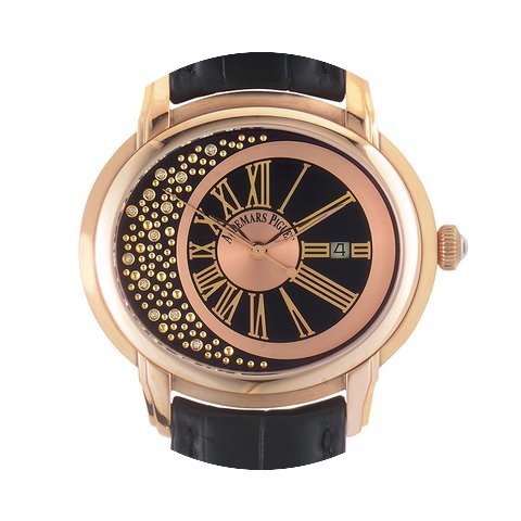 Audemars Piguet Millenary Morita 15331OR...
