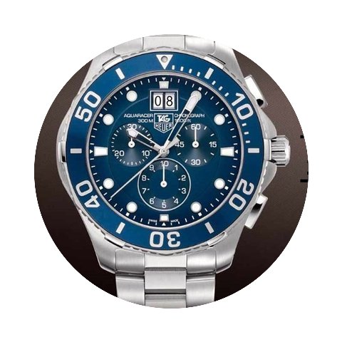 TAG Heuer Aquaracer Chronograph...