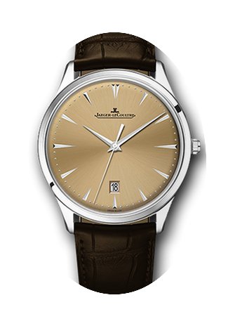 Jaeger-LeCoultre Master Grande Ultra Thi...