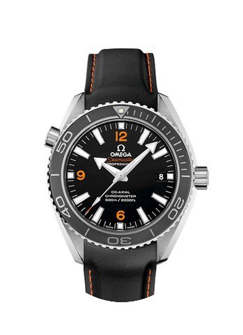 Omega SEAMASTER PLANET OCEAN 600 M CO-AX...