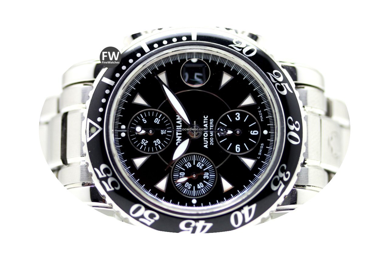 Montblanc Meistertuck Sport...