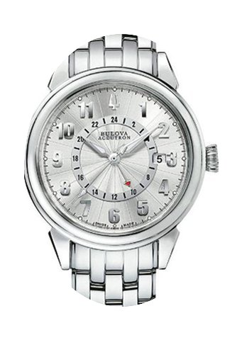 Bulova Gemini Collection...