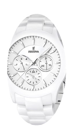 Festina Ceramic Collection F16639/1 Armb...