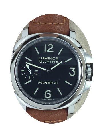 Panerai Luminor Marina Ref. PAM00111...